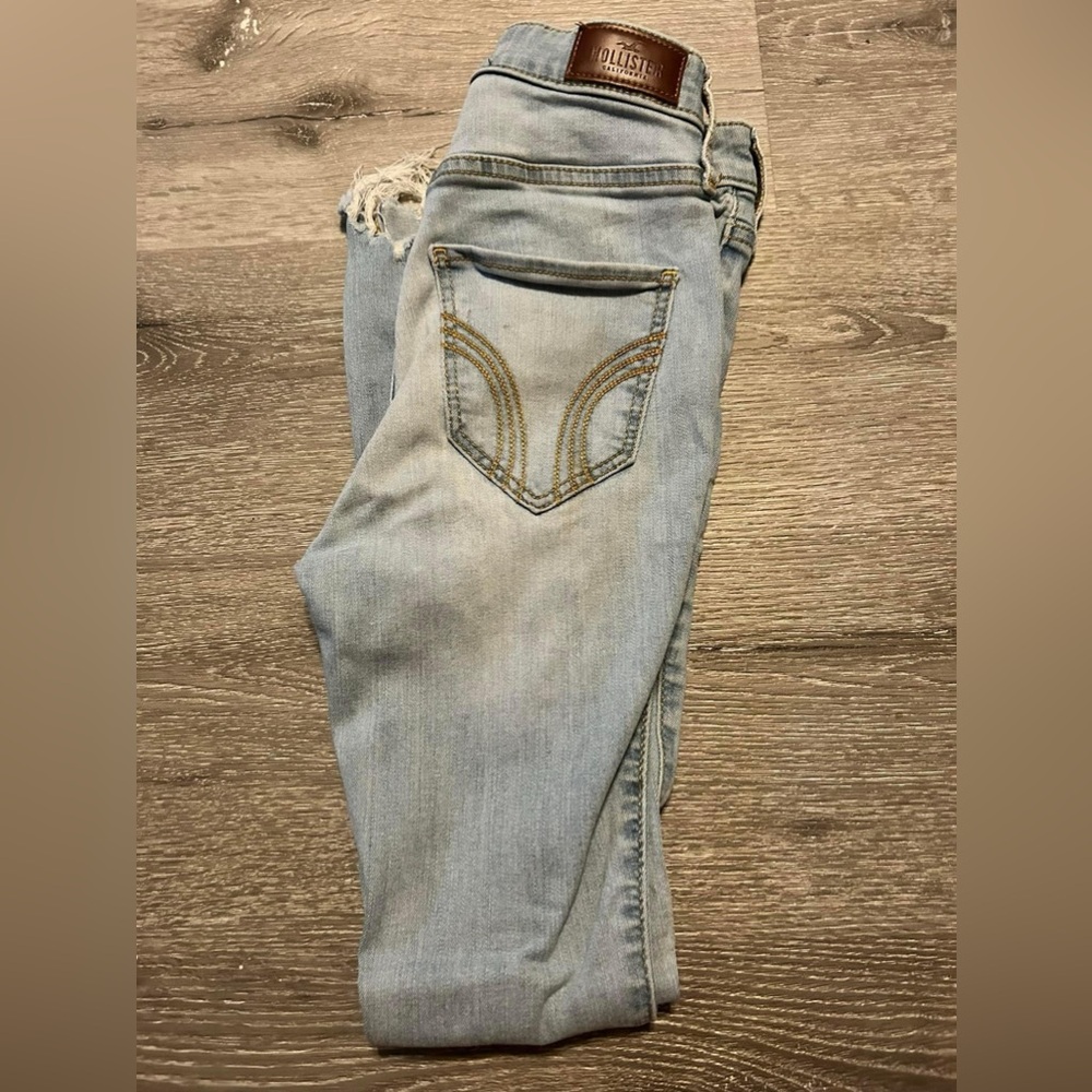 Hollister Jeans
